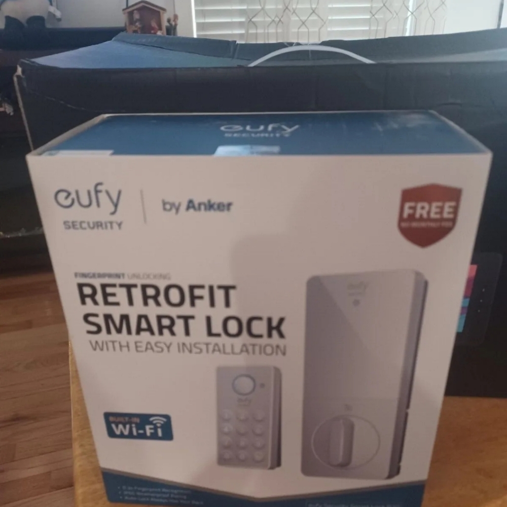 Smart lock system